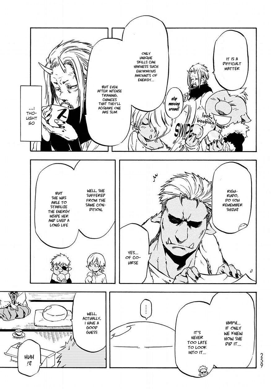 That Time I Got Reincarnated as a Slime, Chapter 48 image 07